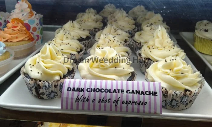 Michelles Sweet Temptation Caf